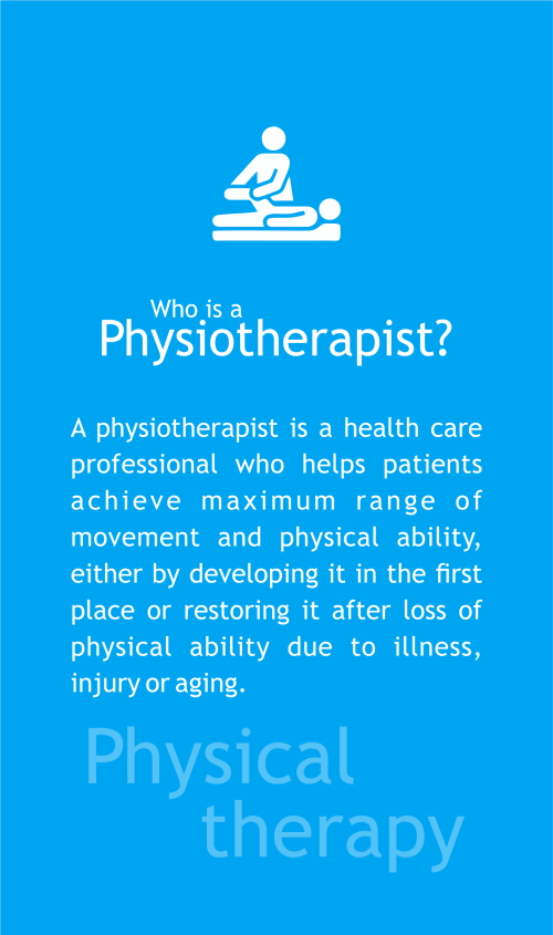 Physiotherapy - Regions Comprehensive Rehabilitation Center